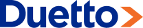 Duetto logo