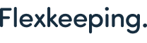 Flexkeeping logo