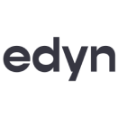 Black Edyn Logo