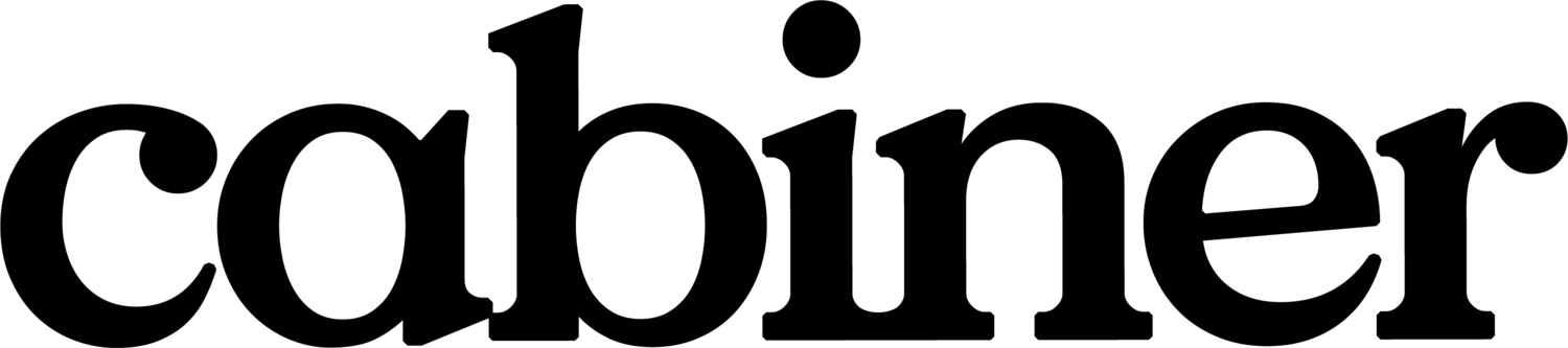 cabiner