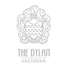 The Dylan logo