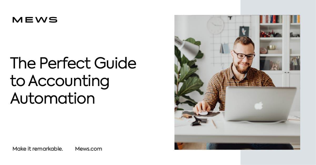 Accounting Automation Guide: Tips and Benefits