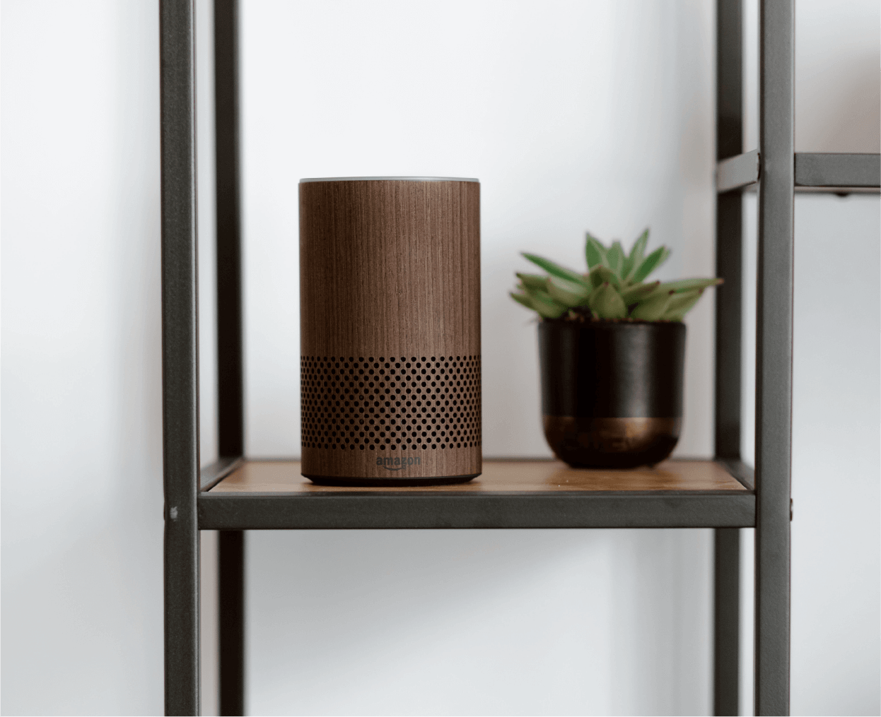 alexa and voice control speakers in the hotel industry