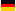 German flag