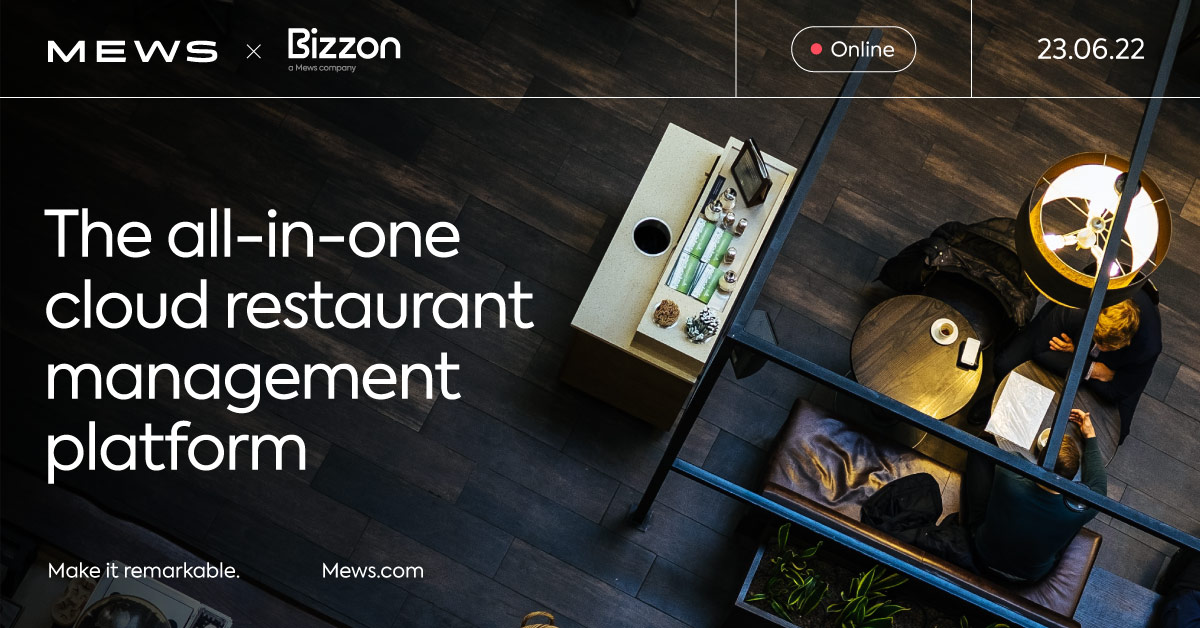Bizzon Log In | Bizzon is now at the heart of the Mews product family ...