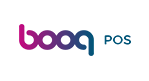 Booq POS logo