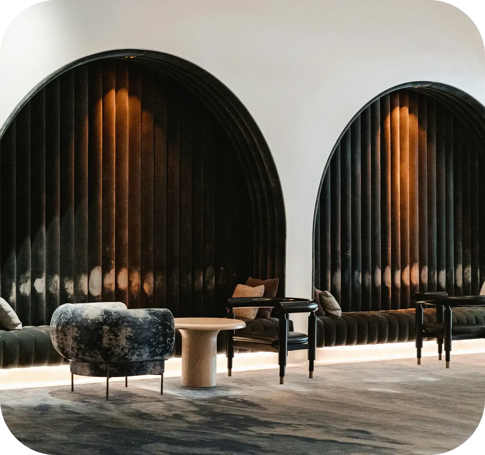 design hotel CTA