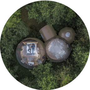finlough round icon
