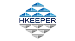 HKeeper logo