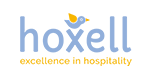 Hoxell logo