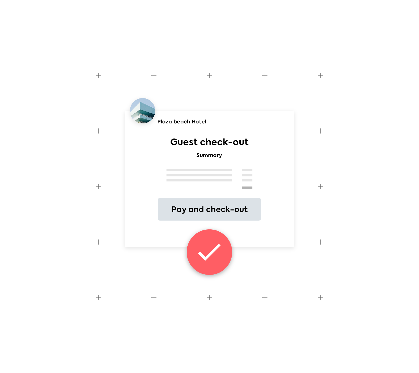 kiosk-checkout