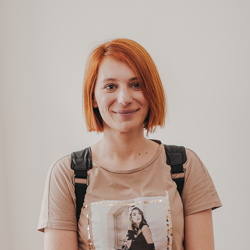 Ksenija Kordi Sokolic profile picture