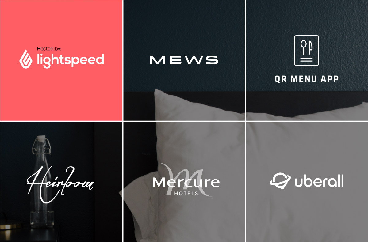 The New Hotel Guest Journey