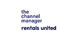 Rentals United logo